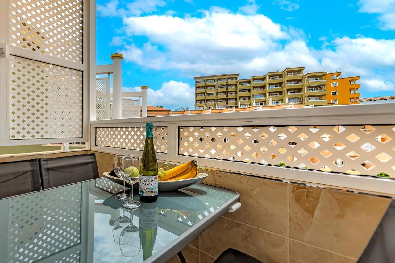 Luxury Two-bedroom Four Seasons Apartament Costa Adeje (Tenerife)
