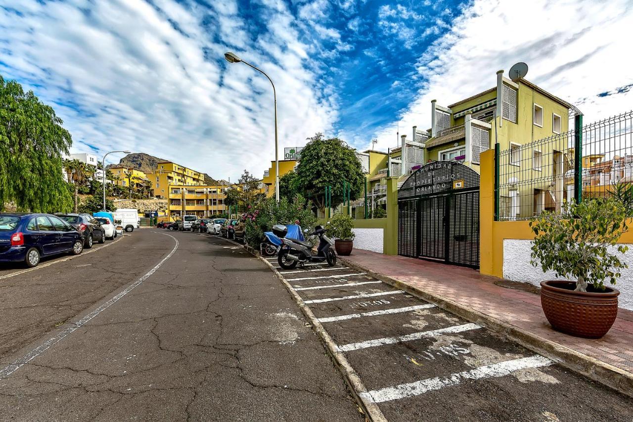 Luxury Two-bedroom Four Seasons Apartament Costa Adeje (Tenerife)