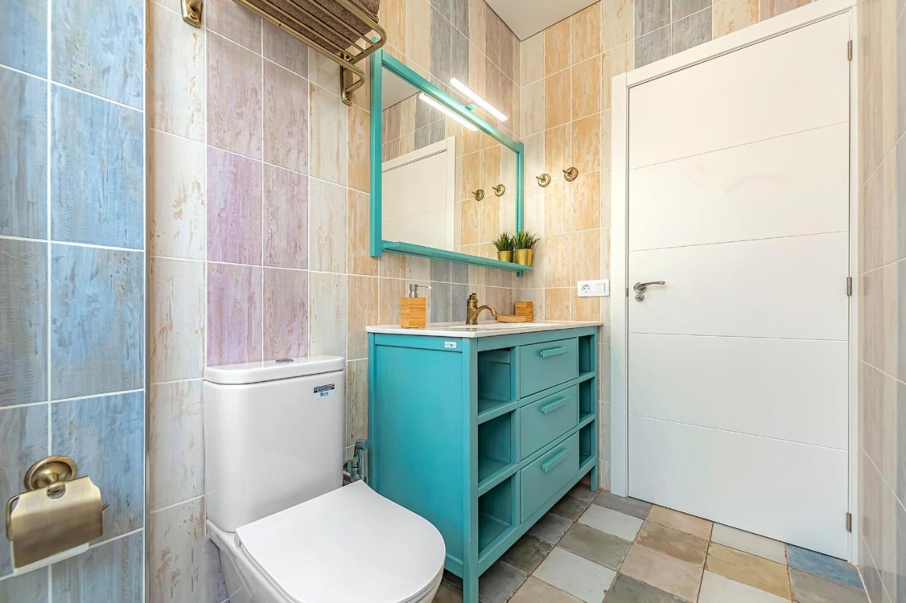 Luxury Two-bedroom Four Seasons Apartament