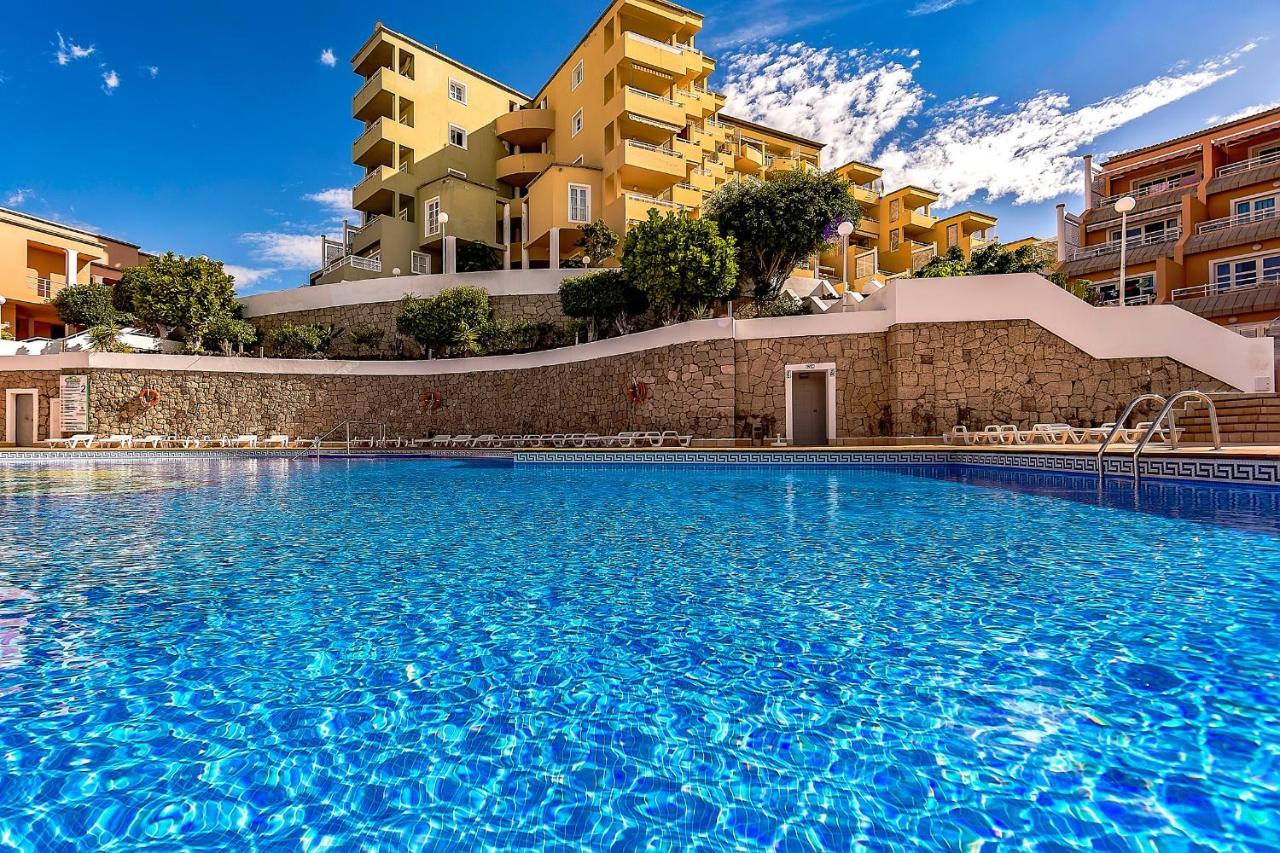 Luxury Two-bedroom Four Seasons Apartament *
