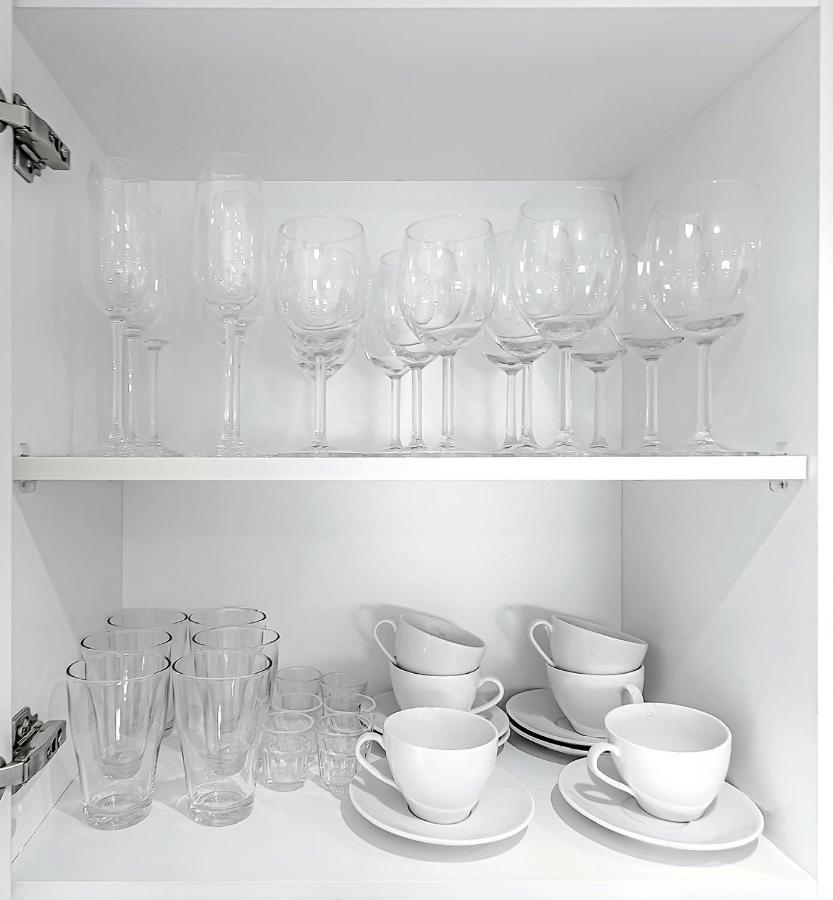 Luxury Two-bedroom Four Seasons Apartament *