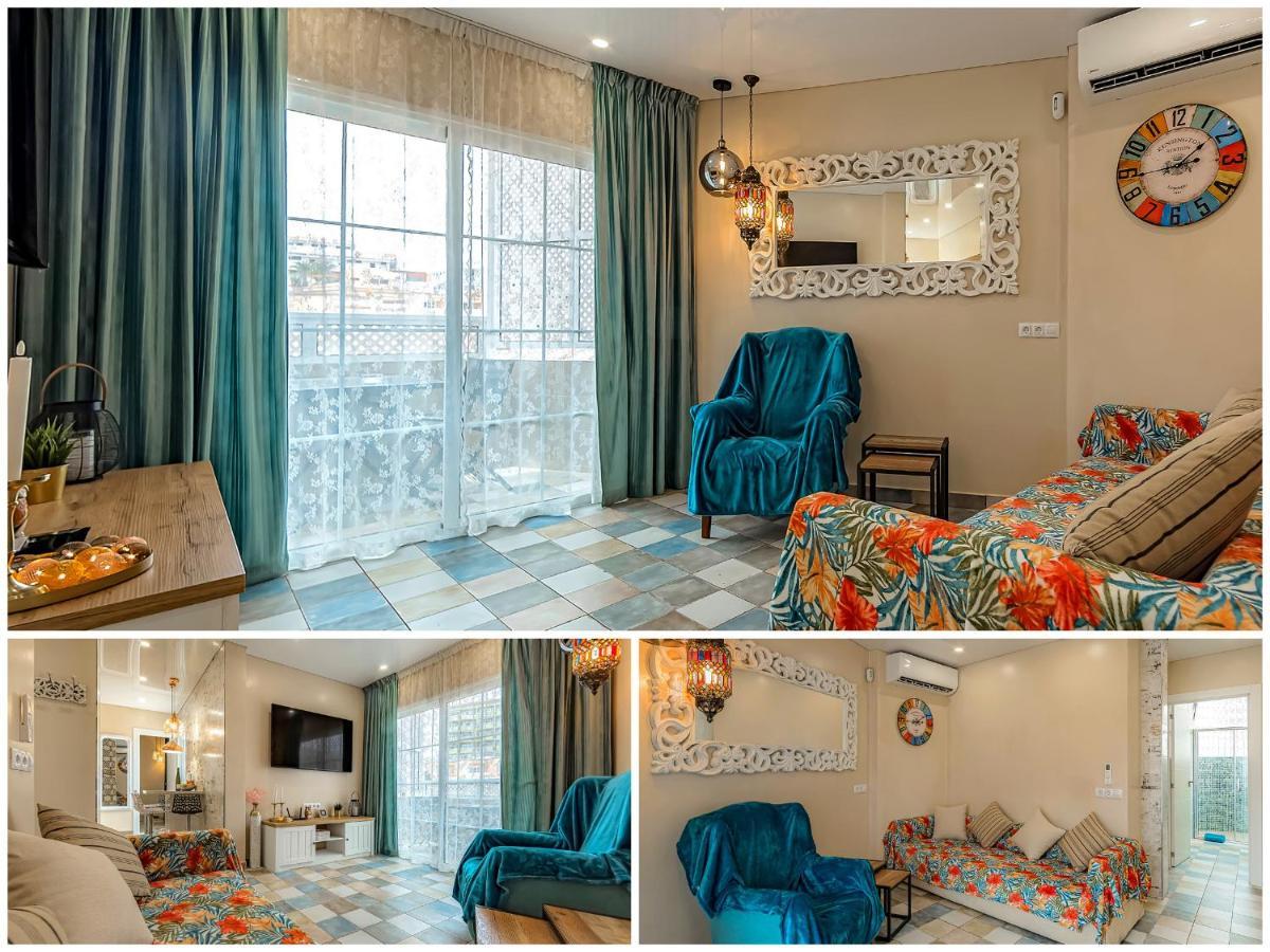 Apartament Luxury Two-bedroom Four Seasons