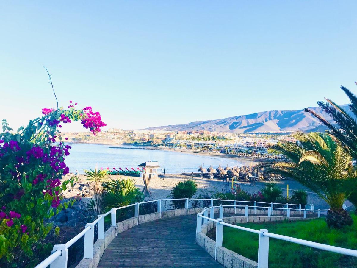 Apartment Luxury Two-bedroom Four Seasons Costa Adeje (Tenerife)