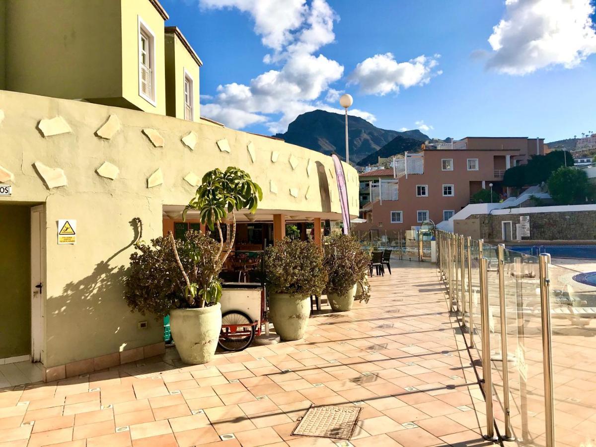 Apartment Luxury Two-bedroom Four Seasons Costa Adeje (Tenerife)