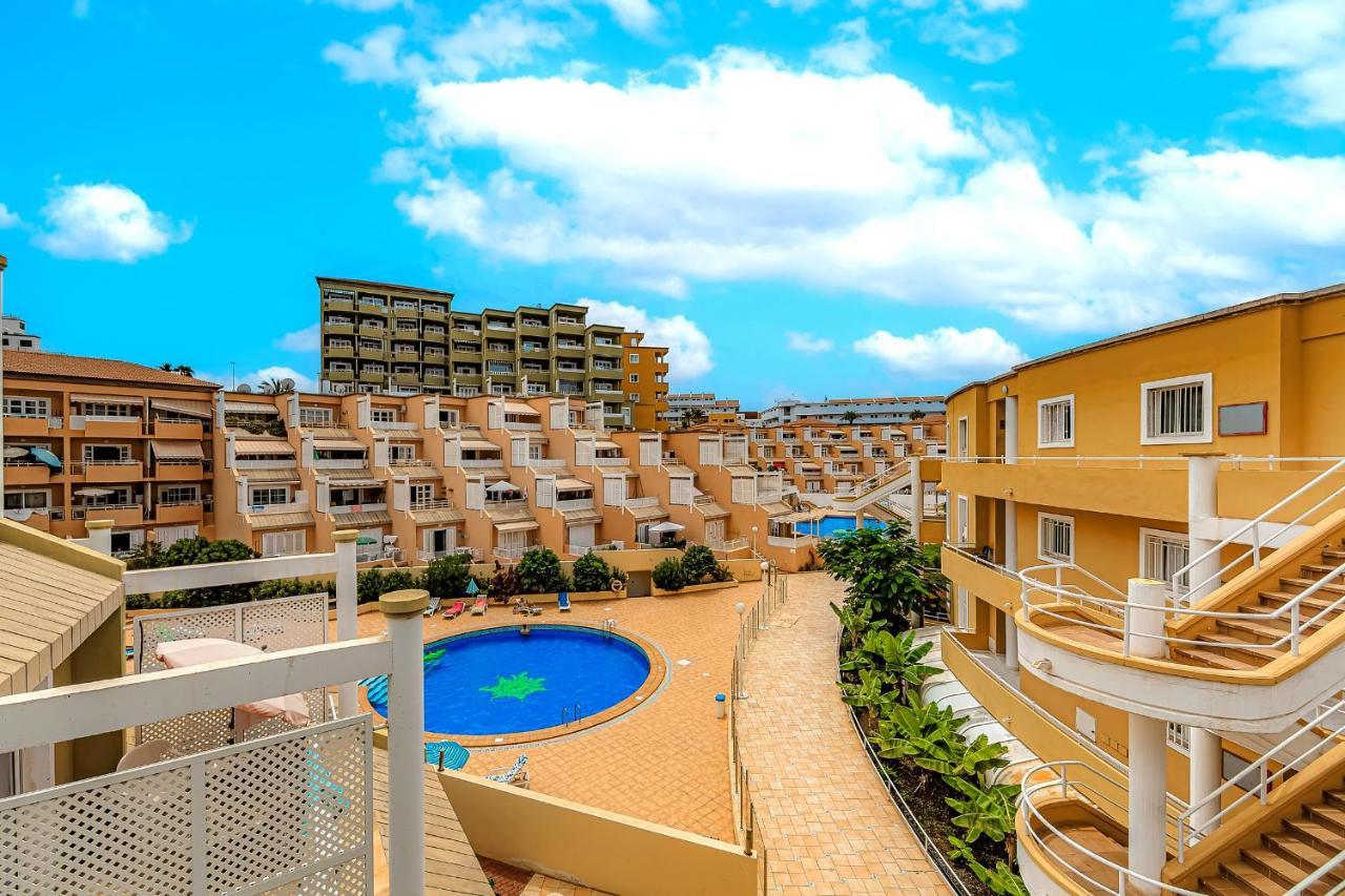Apartment Luxury Two-bedroom Four Seasons Costa Adeje (Tenerife)